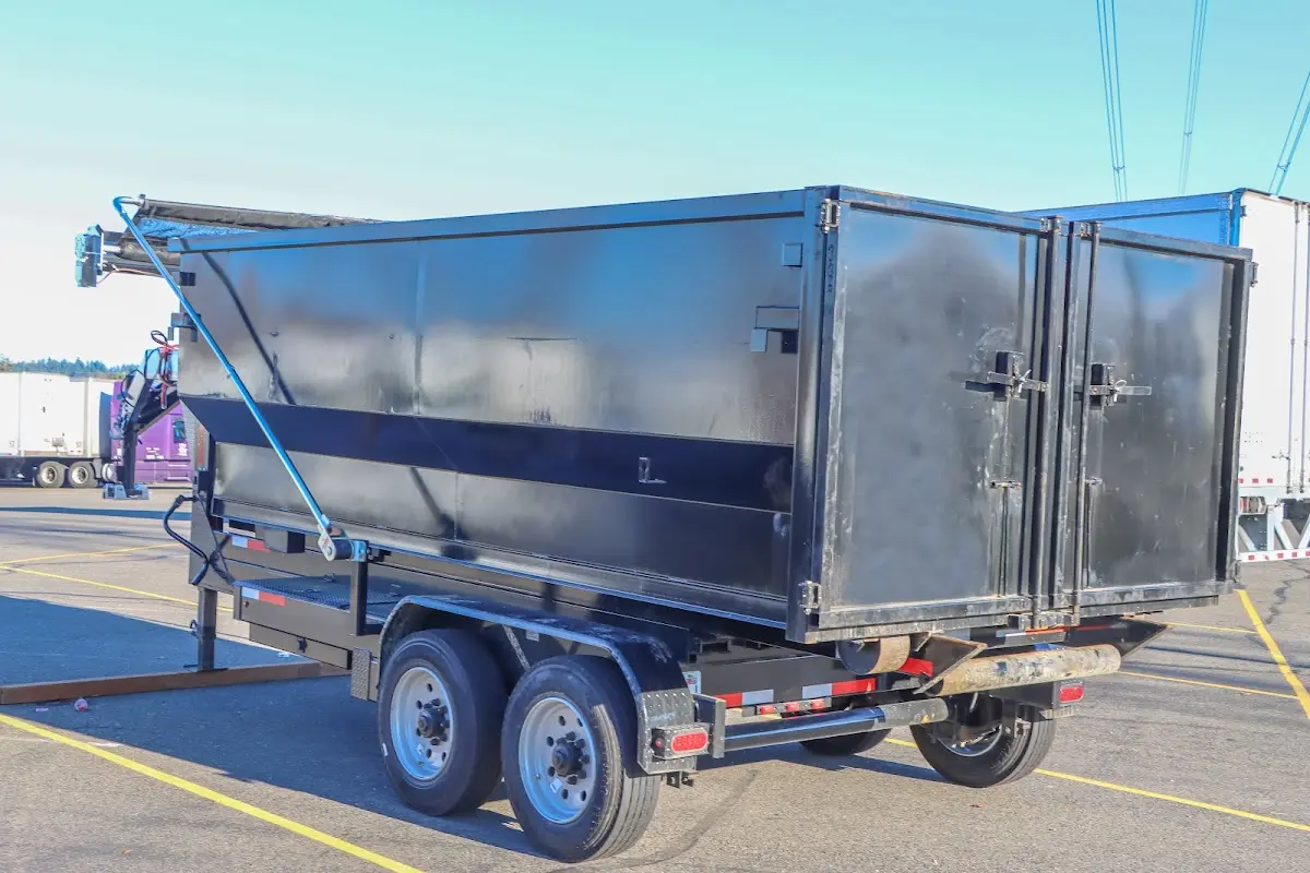 Dumpster Rental services in Cortez, CO